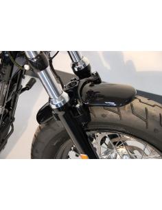 Comprar Guardabarros Delantero Bobber Sportster 48 Negro Brillo a precio de oferta 2