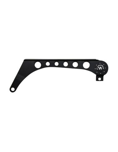 Comprar Cubre Correa Largo Para Sportster Xl 04-Up Cult Werk a precio de oferta
