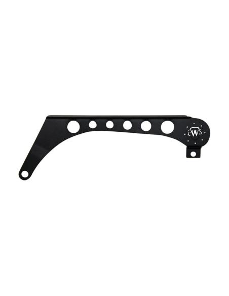 TAMPA DE ALÇA LONGA PARA SPORTSTER XL 04-UP CULT WERK
