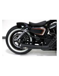 Comprar Cubre Correa Largo Para Sportster Xl 04-Up Cult Werk a precio de oferta 2