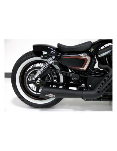 TAMPA DE ALÇA LONGA PARA SPORTSTER XL 04-UP CULT WERK