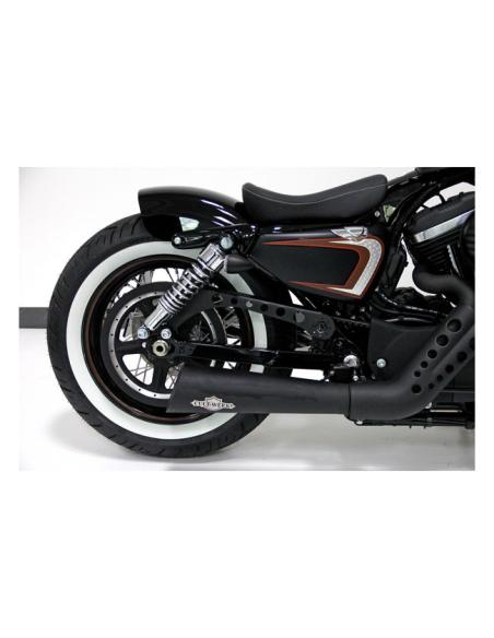 TAMPA DE ALÇA LONGA PARA SPORTSTER XL 04-UP CULT WERK