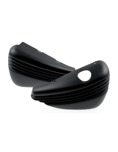 BOBBER SPORTSTER SIDE CAPS 2004-2013 À PEINDRE