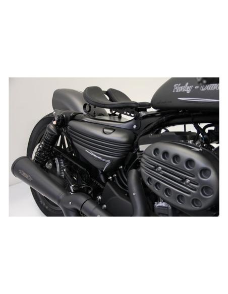 Comprar Tapas Laterales Bobber Sportster 2004-2013 Para Pintar a precio de oferta
