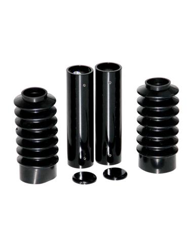 Comprar Pack Cubre Horquilla 6 Piezas Sportster 04-Up a precio de oferta