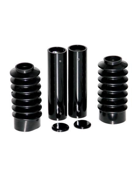 PACK COVERS FORK 6 PIECES SPORTSTER 04-UP