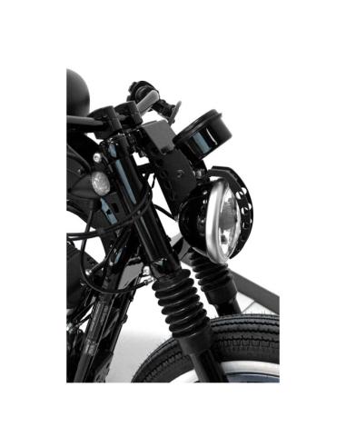 PACK COVERS FORK 6 PIECES SPORTSTER 04-UP