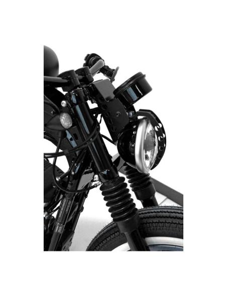 PACK COUVRE FOURCHETTE 6 PIÈCES SPORTSTER 04-UP