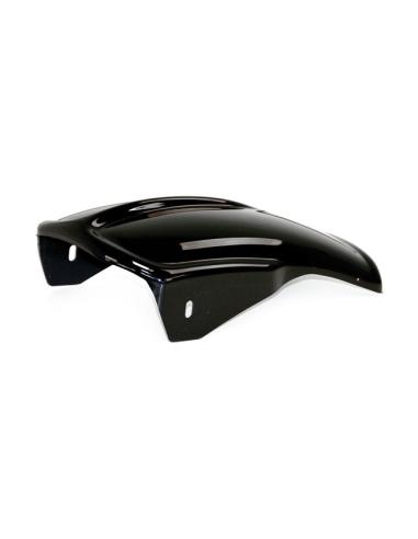 OLD SCHOOL SPORTSTER 04-UP PRETO GLITTER PARA-CHOQUE TRASEIRO