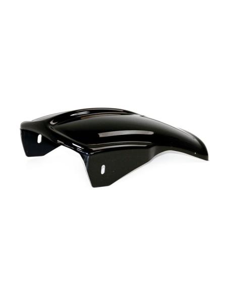 OLD SCHOOL SPORTSTER 04-UP PRETO GLITTER PARA-CHOQUE TRASEIRO