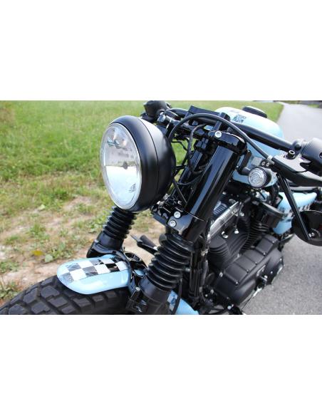 Pacote Cobre Garfo 6 Peças Sportster 48 2016-Up