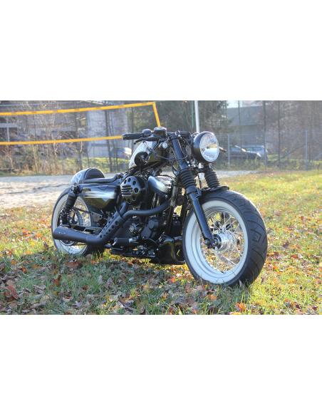 Comprar Pack Cubre Horquilla 6 Piezas Sportster 48 2016-Up a precio de oferta