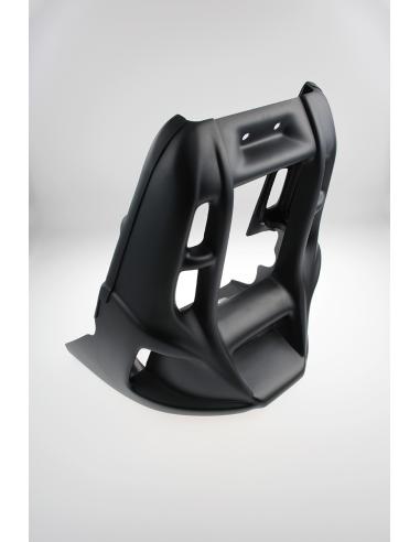 SOFTAIL BREAKOUT RADIATOR AND FXDR 2018-UP