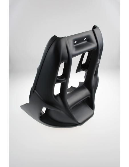 SOFTAIL BREAKOUT RADIATOR AND FXDR 2018-UP