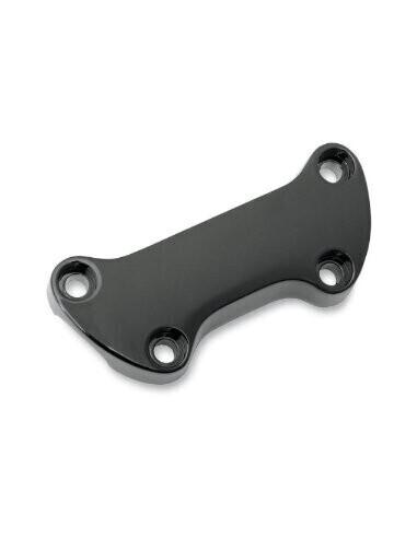 Couvercle De Tourelle Noir Pour Harley | Prix Promo