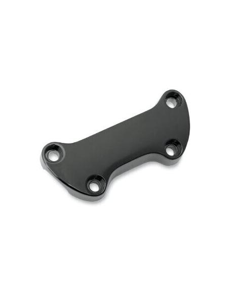 Couvercle De Tourelle Noir Pour Harley | Prix Promo