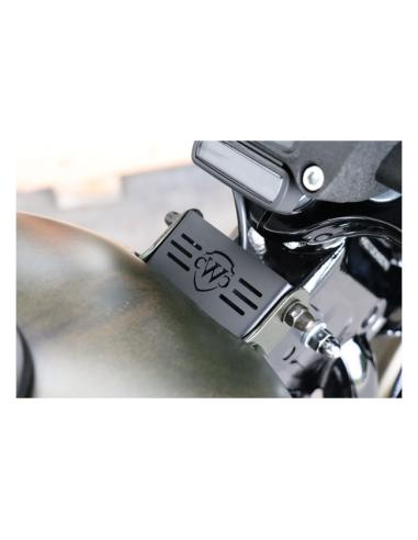ASCENSEUR DE DÉPÔT DE BOB 18-UP DE RUE DE SOFTAIL
