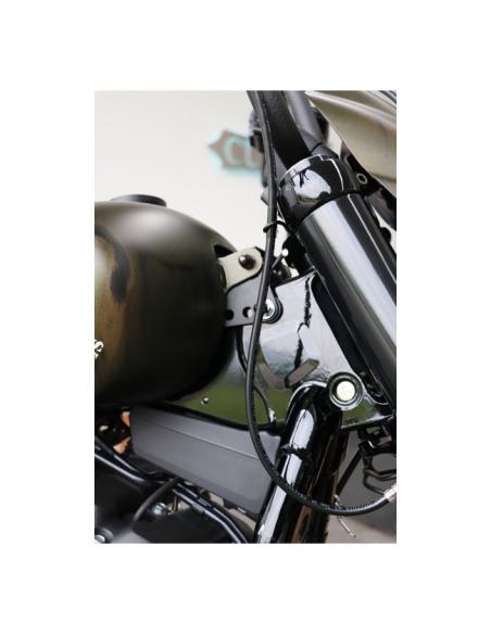 Comprar Elevador Deposito Softail Street Bob 18-Up a precio de oferta