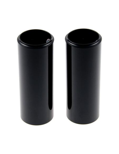 COVER BLACK TOP FORK SOFTAIL STREET BOB 18-UP