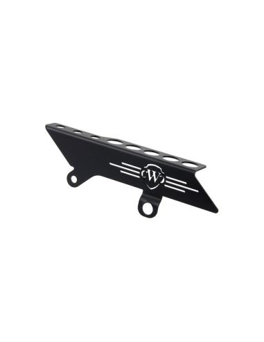 COUVRE SOFTAIL STRAP 08-17 CULT WERK