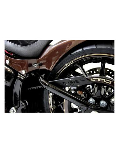 Comprar Cubre Correa Softail 08-17 Cult Werk a precio de oferta