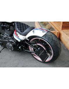 Comprar Cubre Correa Softail Breakout 2018-Up a precio de oferta 2