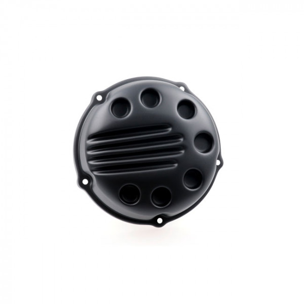 AIR SLOTTED SOFTAIL 2018-UP AIR FILTER CAP