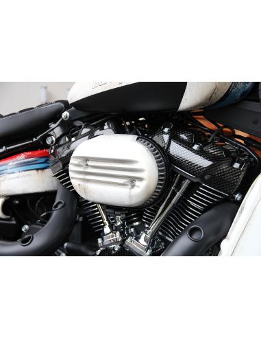 Air Racing Softail 2018-Up Filter Cap | Sale Price
