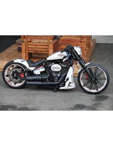 Air Racing Softail Filter Cap 2018-Up | Preço Promocional