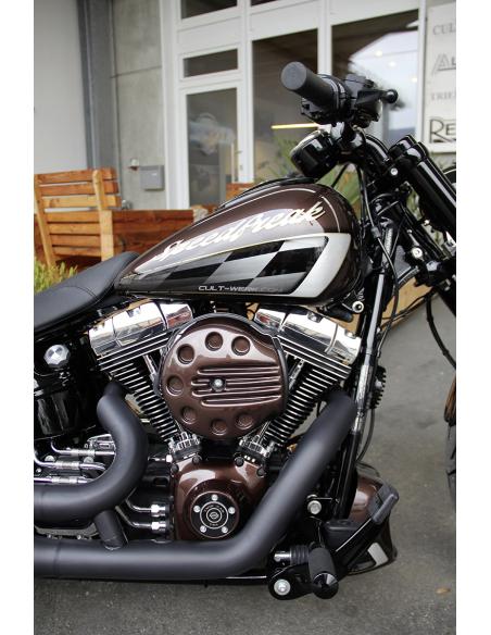 CAP FILTER AIR SLOTTED SOFTAIL BREAKOUT 14-17