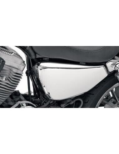 CROMADA SPORTSTER 04-13 LEFT SIDE COVER