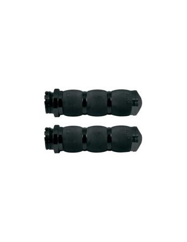 PUNHOS AVON ALMOFADA DE AR HARLEY PRETO
