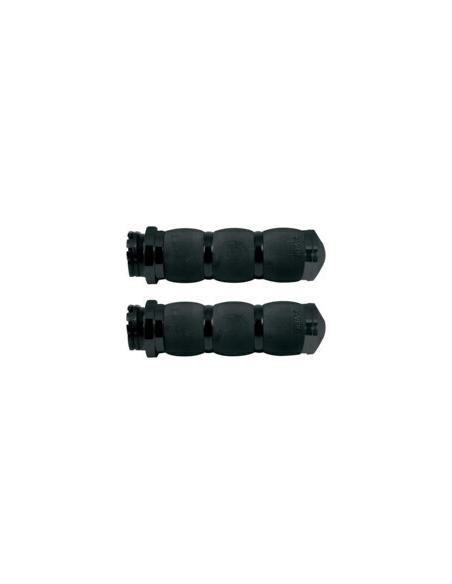 AVON AIR CUSHION BLACK HARLEY GRIPS