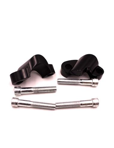 EXTENSION TOURELLES SPORTSTER 48