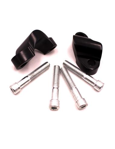 EXTENSION TOURELLES SPORTSTER 48
