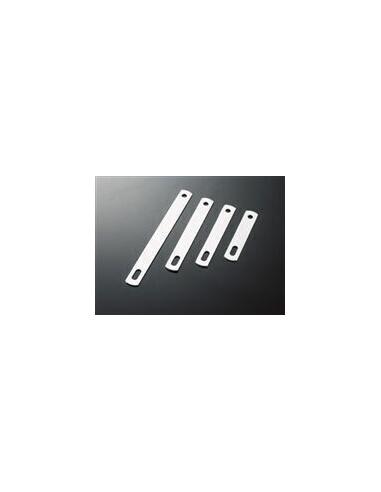 Comprar Pletina Cromada 75Mm a precio de oferta