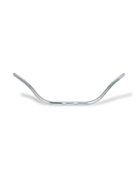Comprar Manillar Bikini Style Cromado 25Mm Sin Muescas a precio de oferta