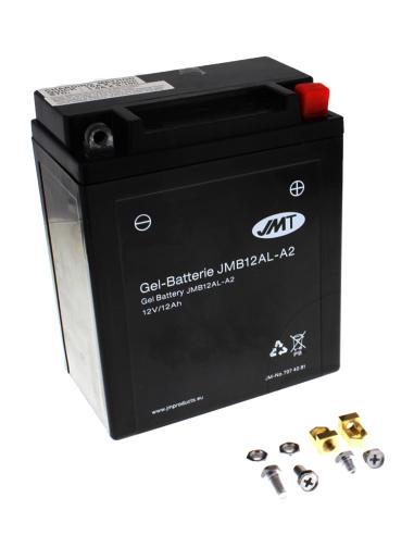 BATERIA DE GEL PREMIUM YB12AL-A2
