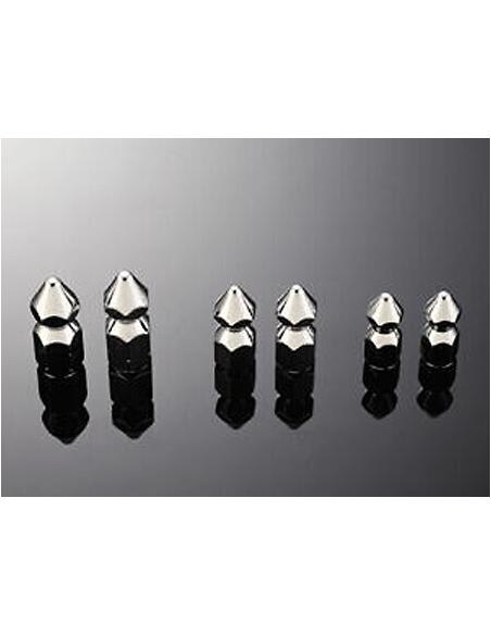 Comprar Tuerca Pike Cromada M10X1.50Mm a precio de oferta
