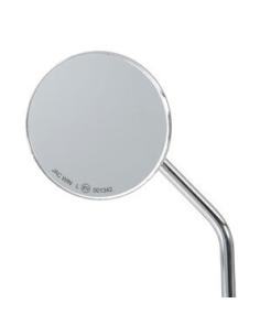 Comprar Espejo Round Cromado Homologado Yamaha a precio de oferta 2