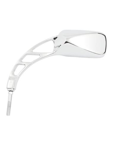 MIROIR DE PROFIL EN STREAMING GAUCHE POUR HARLEY