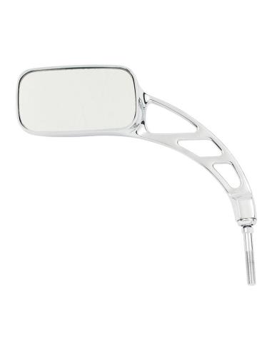 Comprar Espejo Streamed Profile Derecho Para Harley a precio de oferta