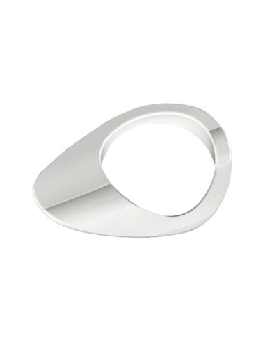 Comprar Bisel Cromado Tapon Deposito De Aceite  Sportsters 04-20 a precio de oferta