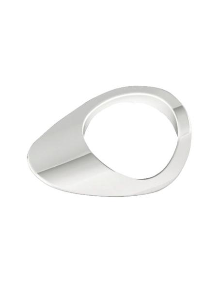 Comprar Bisel Cromado Tapon Deposito De Aceite  Sportsters 04-20 a precio de oferta