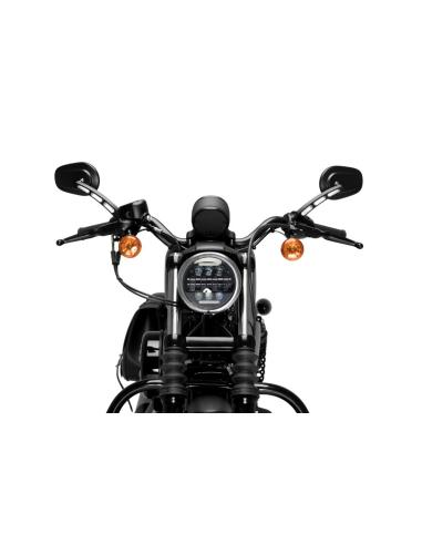 Comprar Lente Led Saturn Para Faros De 5 3/4" Pulgadas a precio de oferta