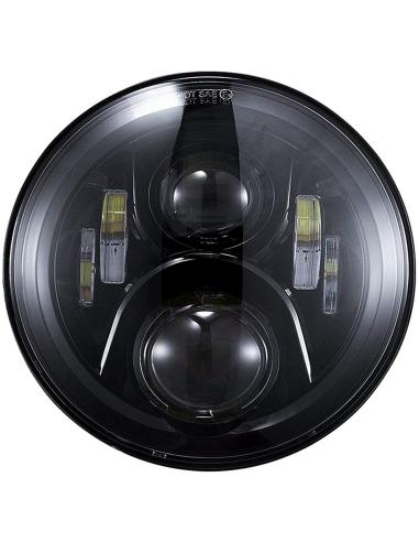 LED EVOLUTION II LENTE PARA FARÓIS DE 7 POLEGADAS