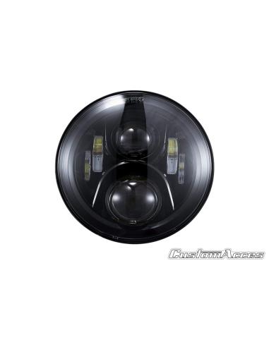 LED EVOLUTION II LENTE PARA FARÓIS DE 7 POLEGADAS