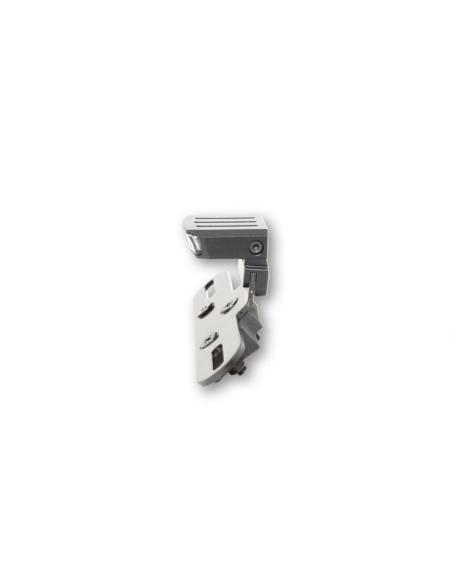 PILOTE ARRIÈRE DÉPLACER TYPE 2 AVEC LE SOUTIEN MATRICULA
