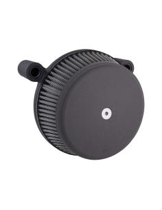 Acquista Filtro Aria Hd M8 Big Sucker Stage 1 Nero Arlen Ness a prezzo scontato