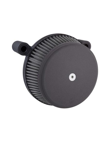 Comprar Filtro Aire Hd M8 Big Sucker Stage 1 Negro Arlen Ness a precio de oferta